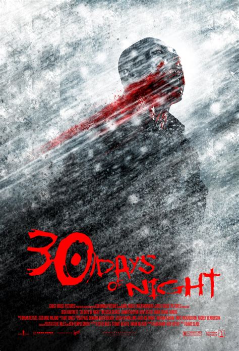 latest 30 Days of Night